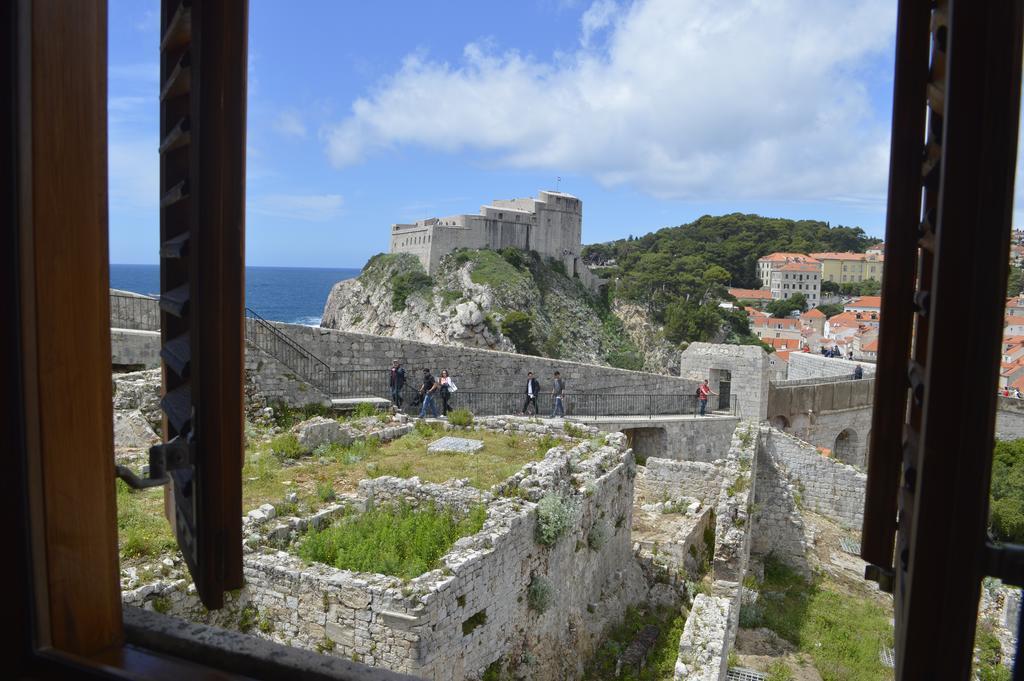 Dubrovnik Rupe Apartment Exterior foto